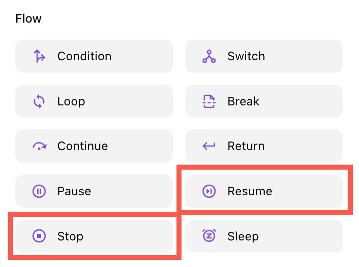 flow-control