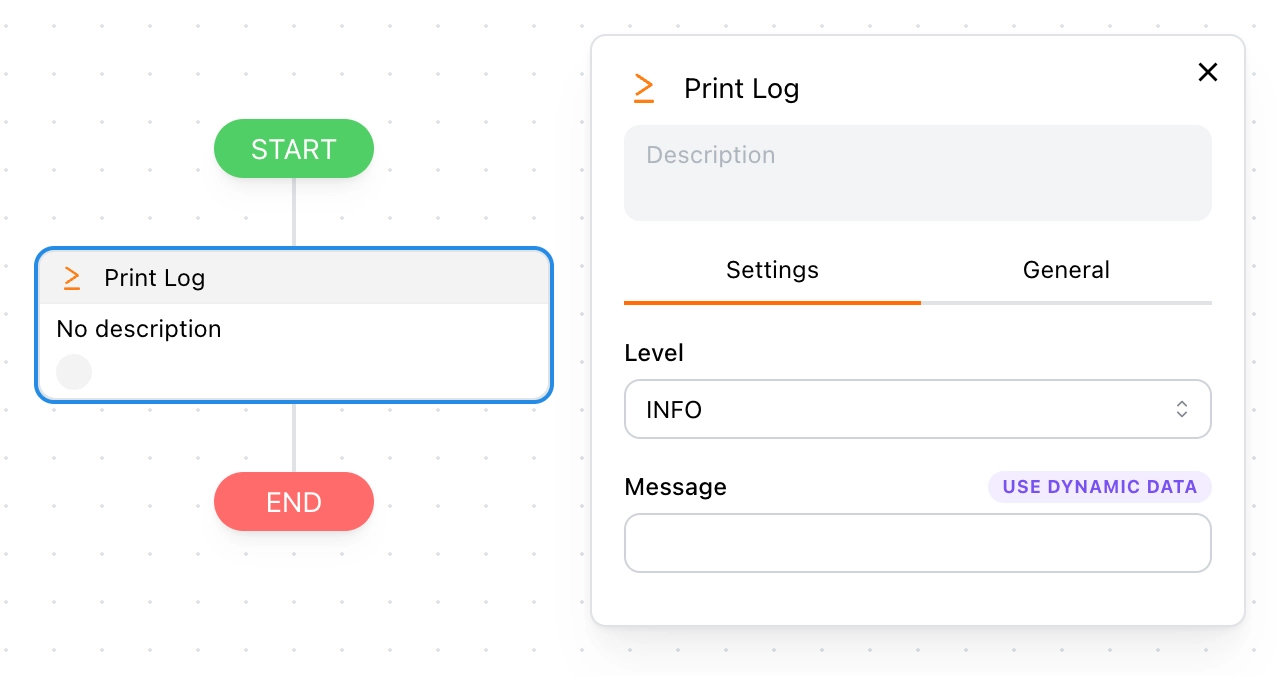 print-log