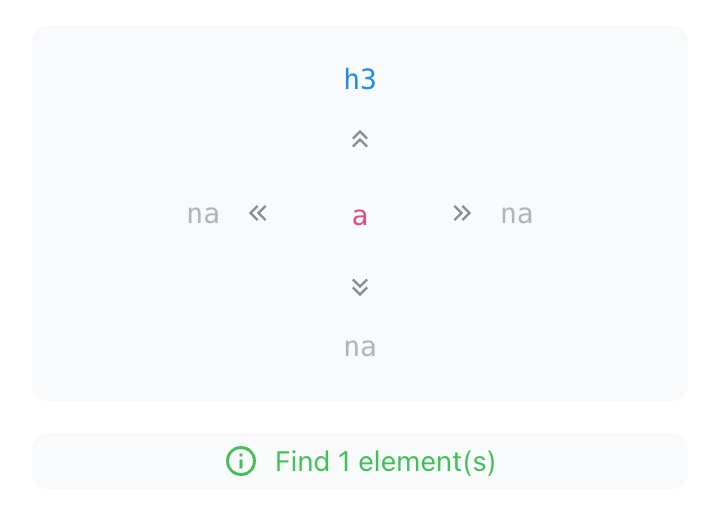 navigate-element