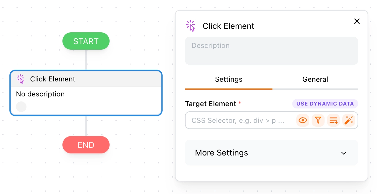 click-element