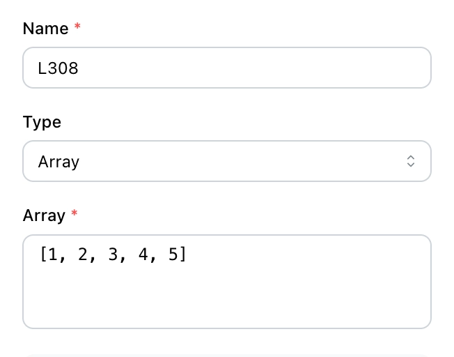 loop-array