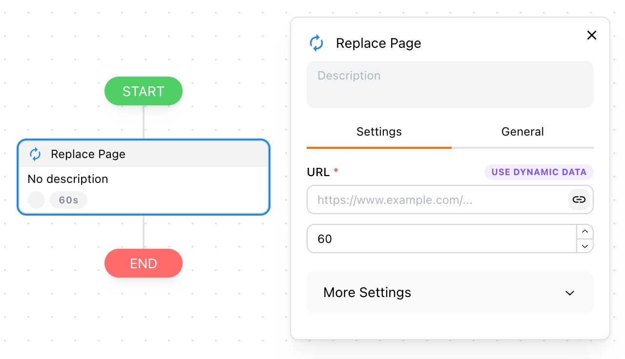 replace-page